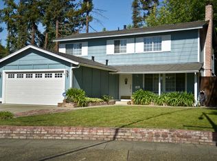 1150 S Daniel Way, San Jose, CA 95128