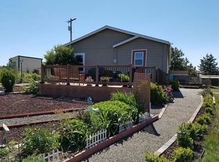 85 Schilling Rd, Lyle, WA 98635