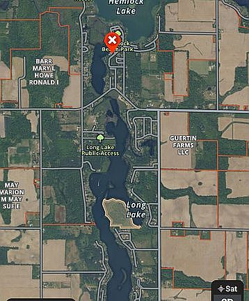 3rd image of 2500 Bluff Dr