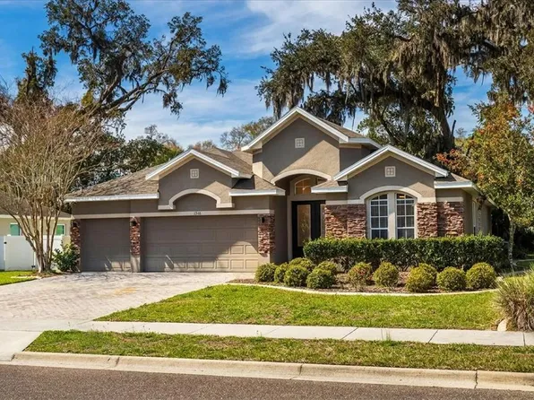 1726 Lady Fern Trl, Deland, FL 32720