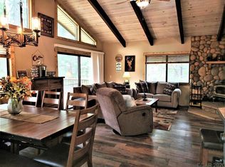 3025 Navajo Dr #1101, Arnold, CA 95223