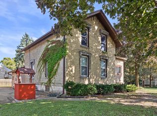 3409 Roberts St, Franksville, WI 53126