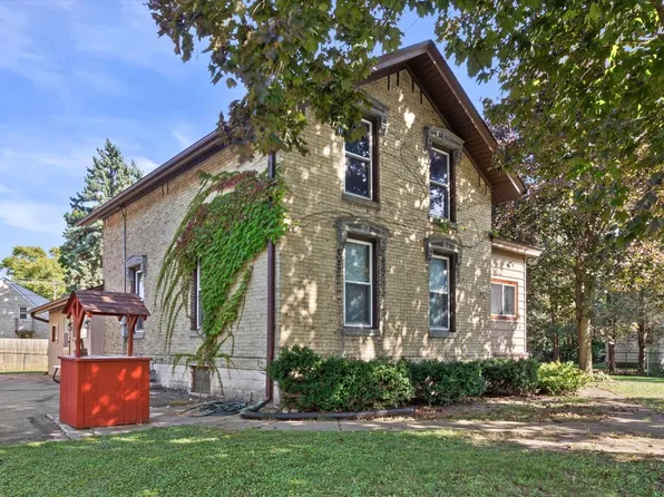 3409 Roberts STREET, Franksville, WI 53126