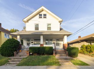 3368 W 105th St, Cleveland, OH