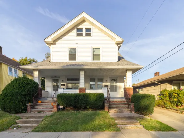 3368 W 105th St, Cleveland, OH 44111