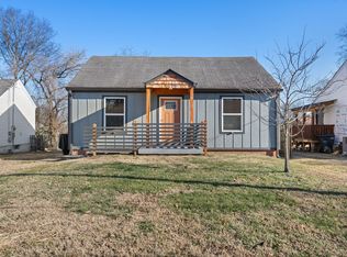 2133 Denham Ave, Columbia, TN 38401