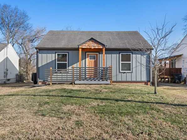 2133 Denham Ave, Columbia, TN 38401