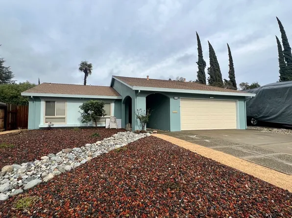 2774 Hyannis Way, Sacramento, CA 95827