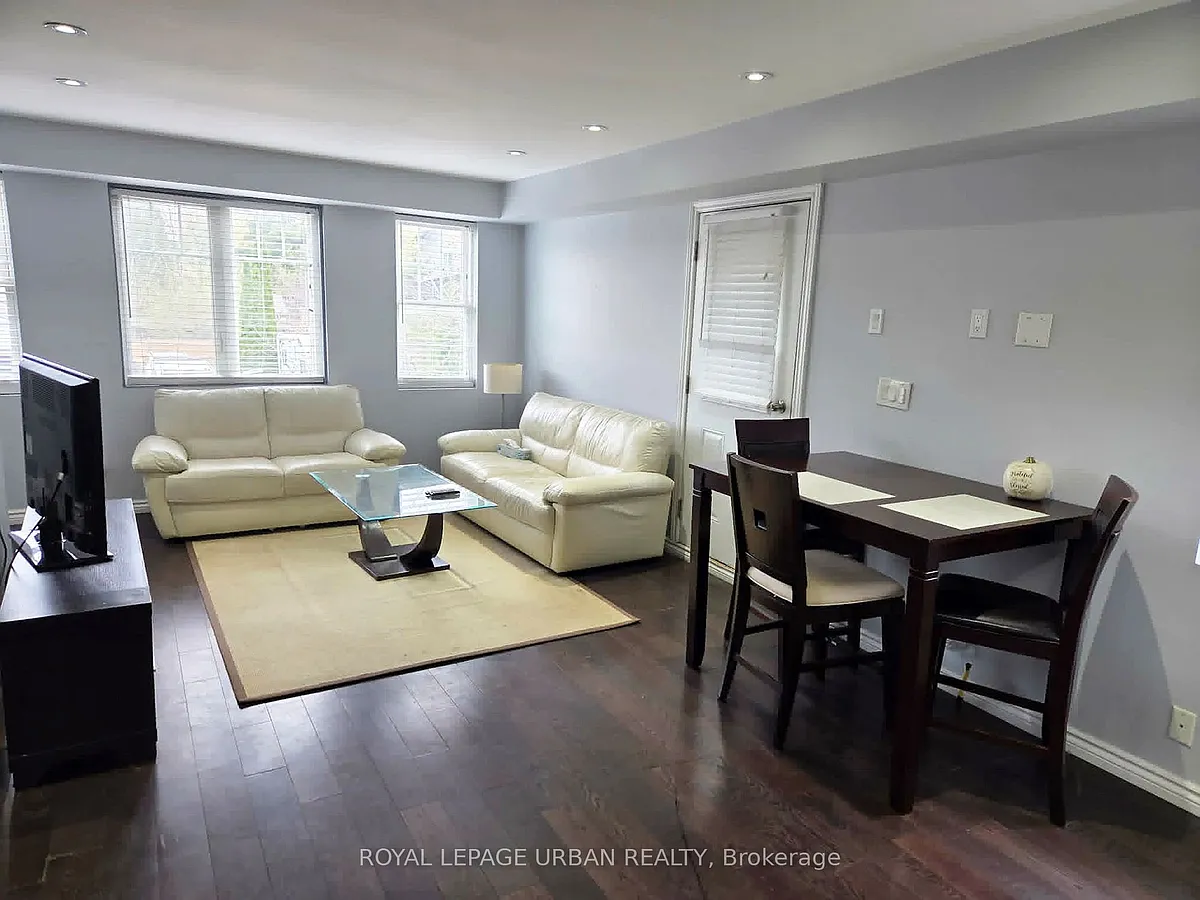 Building Photo - 89 Squires Ave #B