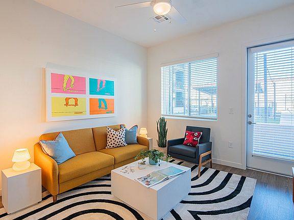 Nollie Living Room