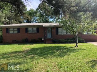 1504 Woodrow Ave, Dublin, GA 31021