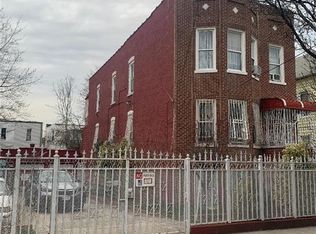 2151 Story Ave, Bronx, NY 10473