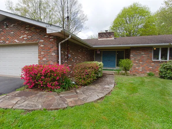 116 Alkim Dr, Brownsville, PA 15417
