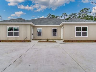 2289 Dogtrack Rd, Pensacola, FL, 32506