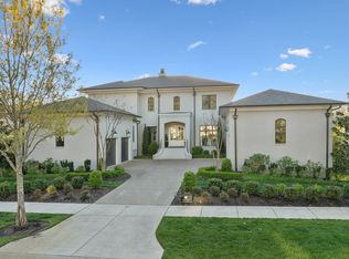 8531 Heirloom Blvd Lot 7007, College Grove, TN 37046