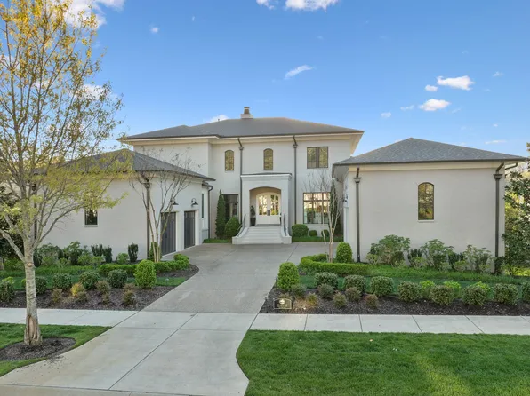 8531 Heirloom Blvd Lot 7007, College Grove, TN 37046