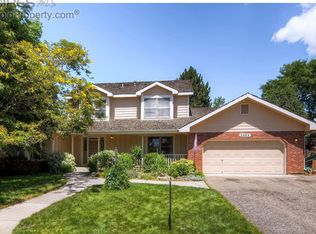 2889 Raymond Dr, Loveland, CO 80538