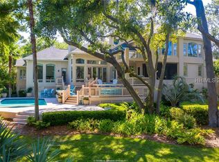 18 Mid Strm, Hilton Head Island, SC 29928