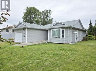1062 Mountain Ash Rd, Cariboo, BC V2J3V7