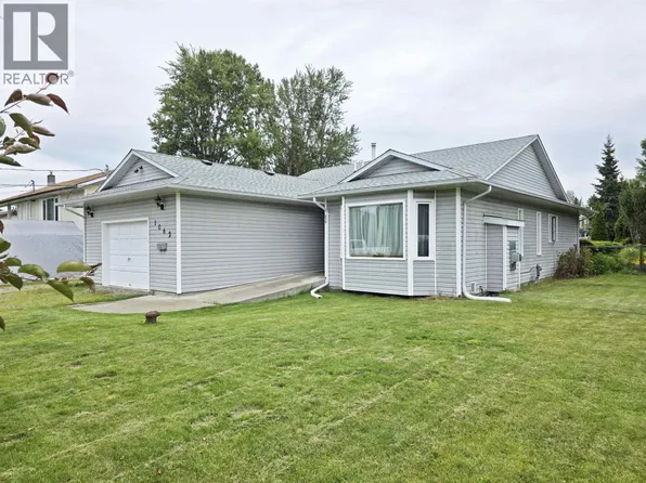 1062 Mountain Ash Rd, Cariboo, BC V2J 3V7