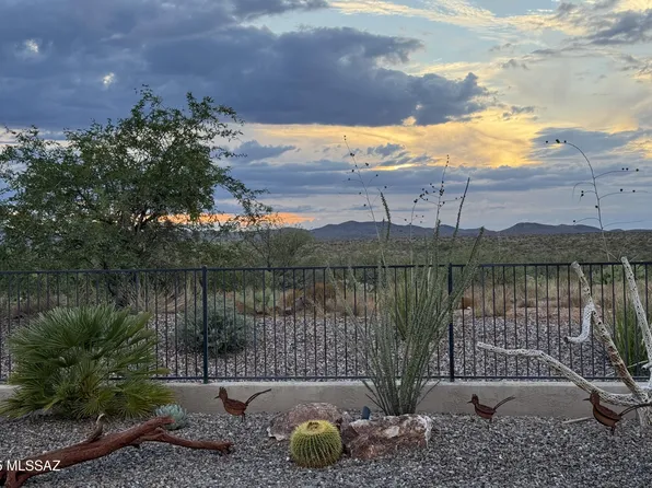 32570 S Cattle Trl, Oracle, AZ 85623