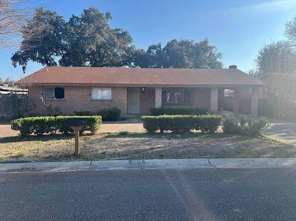 2617 Okane St, Laredo, TX 78043