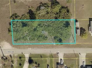 4326 7th St W LOT 1, Lehigh Acres, FL 33971