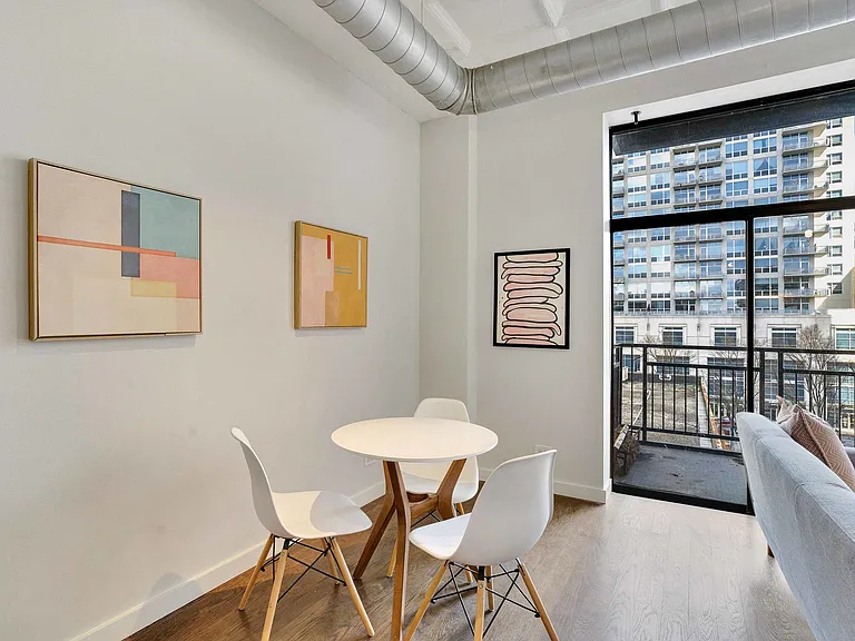 1307 S Wabash Ave #504 — Photo 5