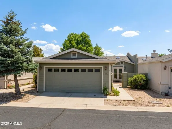 3347 Iris Lane, Prescott, AZ 86305