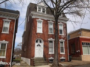 133 Walnut St FLOOR 3, Pottstown, PA 19464