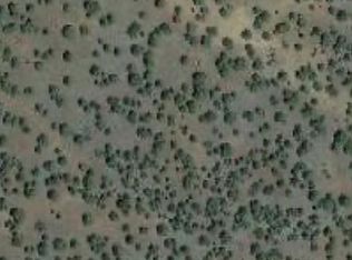 Rut Rd, Ash Fork, AZ 86320