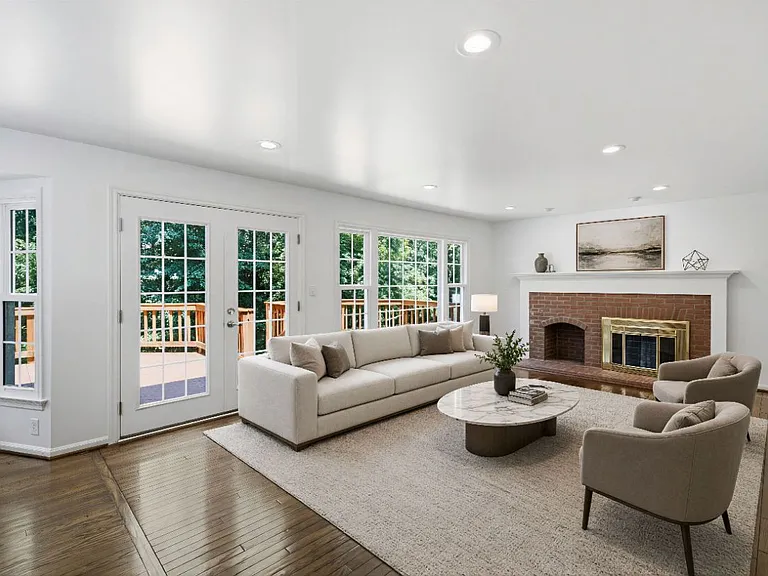 14544 Pebblewood Dr — Photo 2