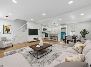 510 Halsted St, East Orange City, NJ 07018