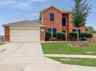 406 Shire Ct, Celina, TX 75009