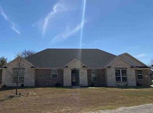 113 Cooper Ct, Springtown, TX 76082