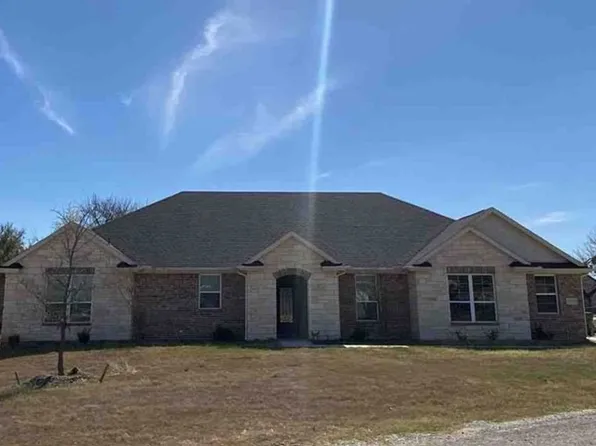 113 Cooper Ct, Springtown, TX 76082