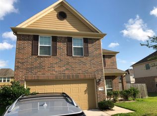 5306 Espuela Ln, Baytown, TX 77521