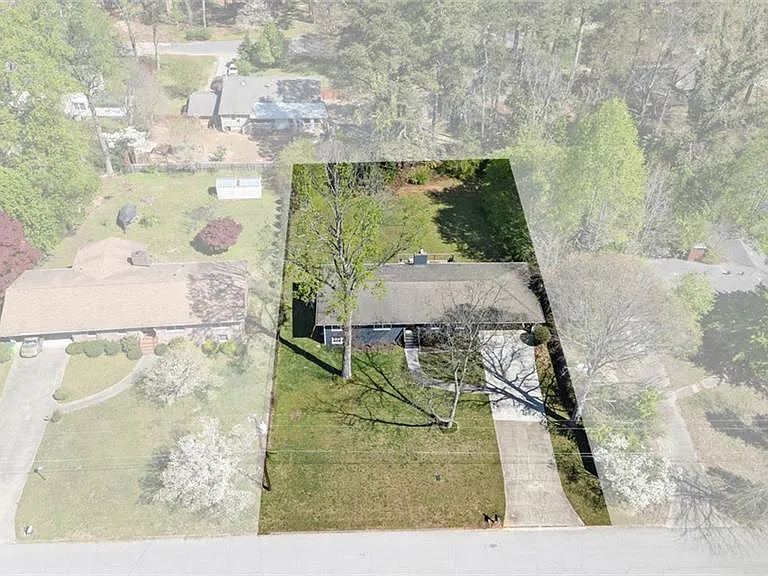 3941 Forest Dr — Photo 43