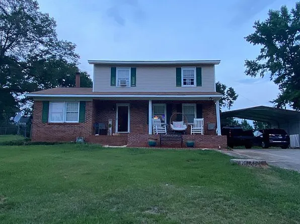 211 Webber Lake Rd, Union, SC 29379