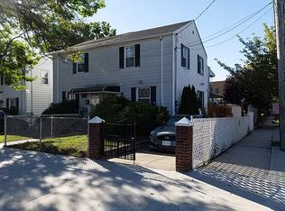 1574 Allerton Ave, Bronx, NY 10469