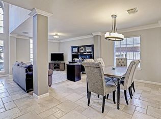 6510 High Knoll Dr, Sugar Land, TX 77479