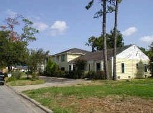 3809 Rosedale St, Houston, TX 77004