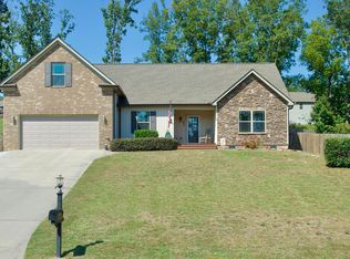 142 Briar Meadow Trl SE, Cleveland, TN 37323