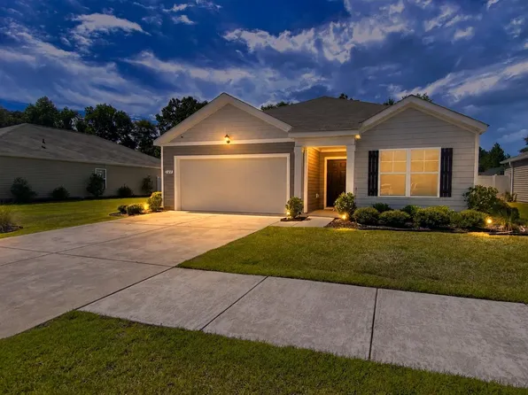 328 Woodcross Court, Conway, SC 29526