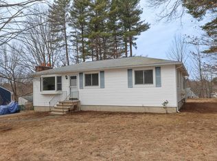 103 Saranac Drive, Nashua, NH 03062