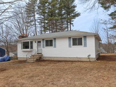 103 Saranac Drive, Nashua, NH, 03062