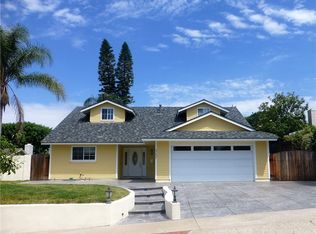 25492 Earhart Rd, Laguna Hills, CA 92653