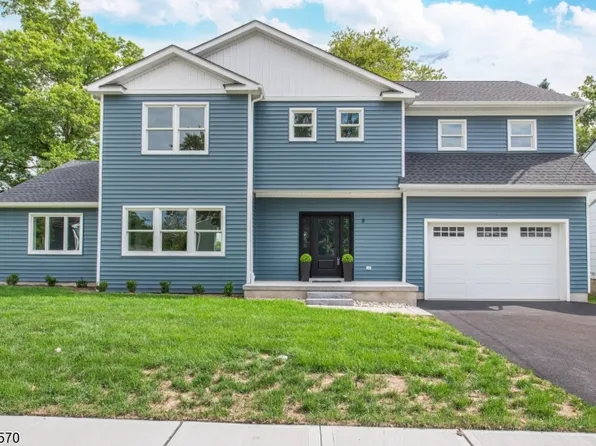 8 Keansburg Rd, Parsippany-Troy Hills Twp., NJ 07054