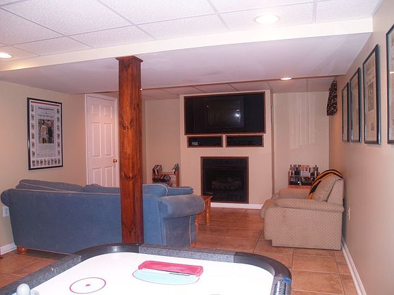 Media Room