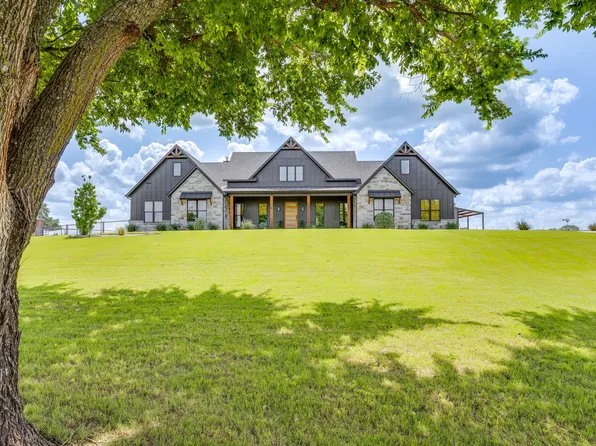 146 Hansma Way, Weatherford, TX 76087